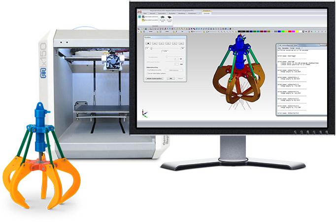 MegaCAD – die vielseitige CAD-Software