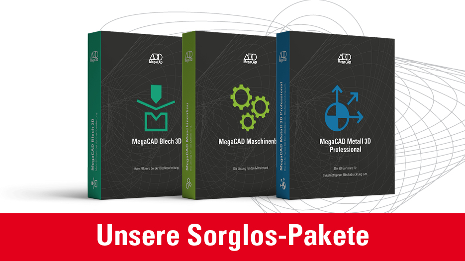 Aktion Sorglos-Pakete