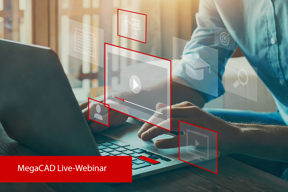 Grafik Live-Webinar