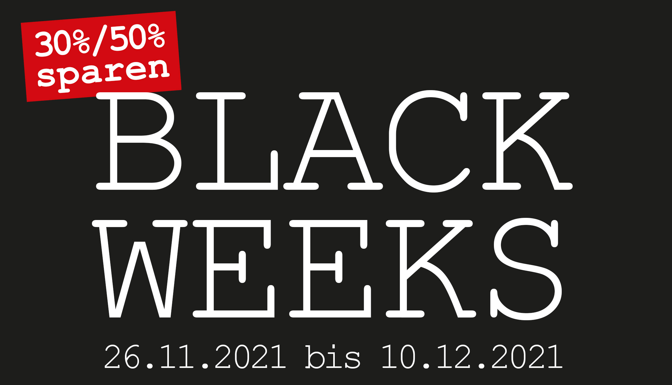 Black Week