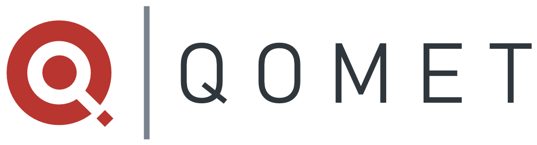 qomet logo