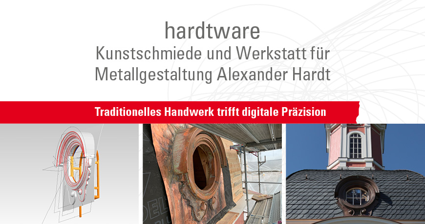 Hardtware Bild 1