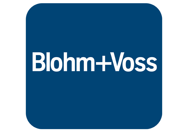 Referenzan Blohm+vos