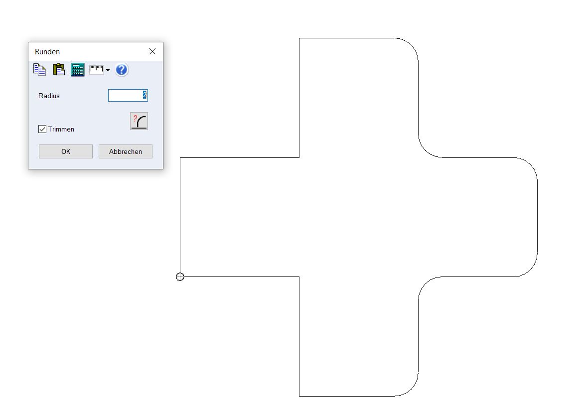 Mehr 2D Funktionen